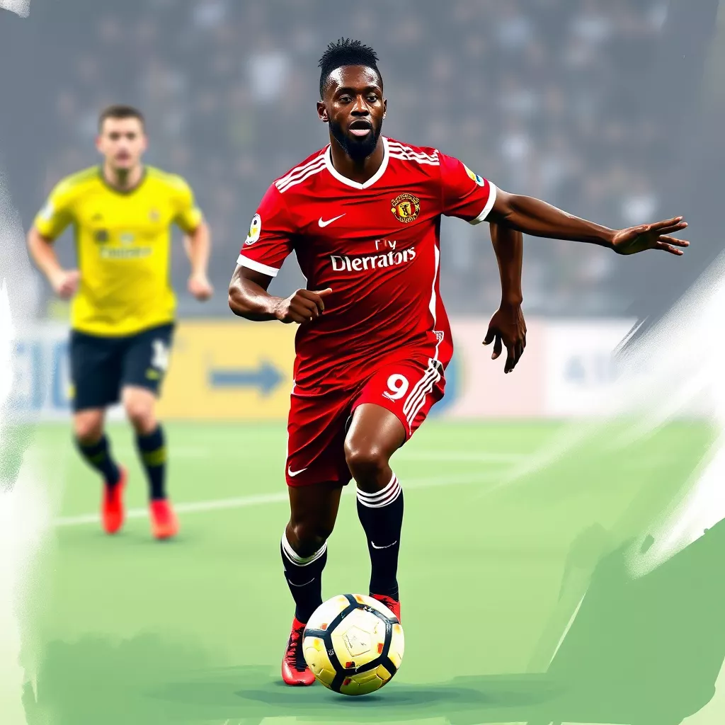 Nhận định sức mạnh đội tuyển xứ Wales World Cup 2026: Liệu "Những chú Rồng" có tái hiện kỳ tích? — view 5