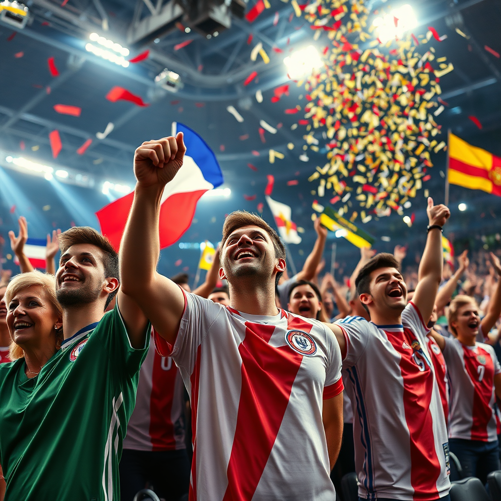 Nóng Hổi Lịch Thi Đấu World Cup Ngày 18: Cập Nhật Chi Tiết Cho Fan Cuồng