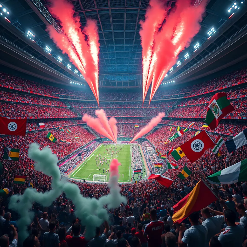 Khả Năng Đi Tiếp Của Hai Đội Qua Thành Tích Tại World Cup 2026 — view 5